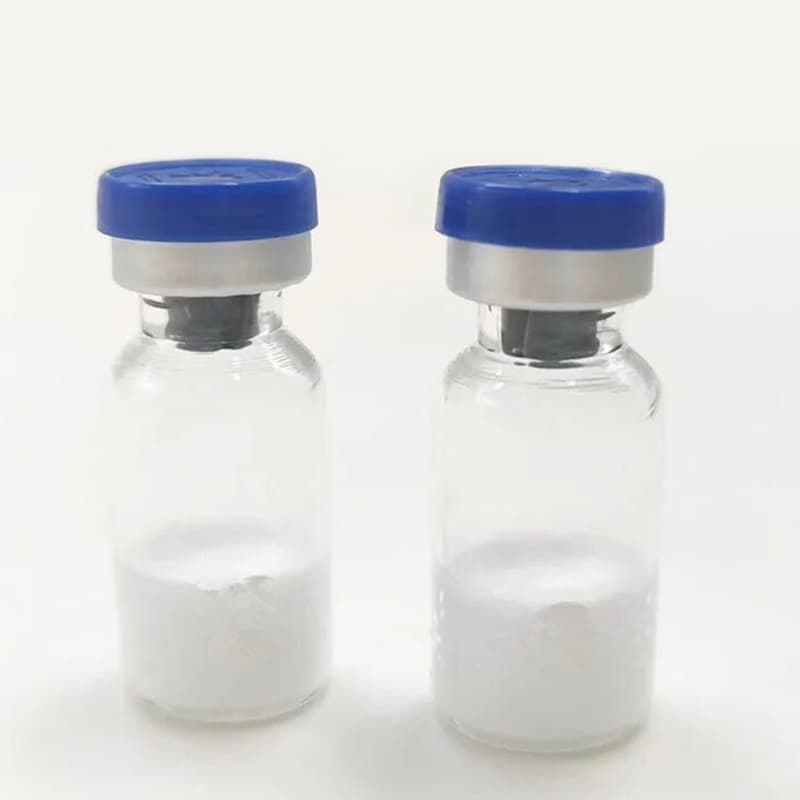 TRUST CAPTAIN: Leading Peptide Suppliers USA for Research Applications