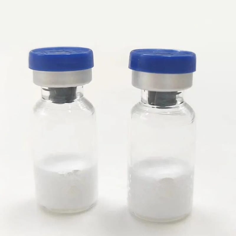 TRUST CAPTAIN: Leading Peptide Suppliers USA for Research Applications