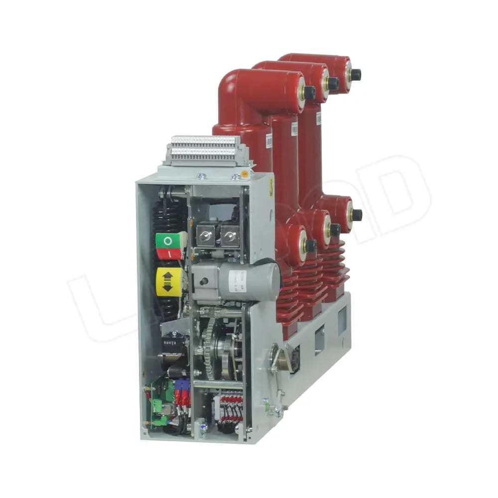 Vacuum Circuit Breaker: Durable Solutions for Harsh Environments