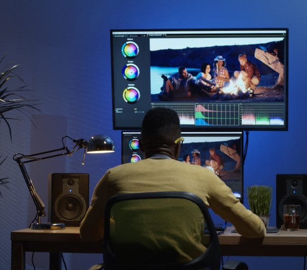 Professional Adobe Premiere Pro Training Course Online