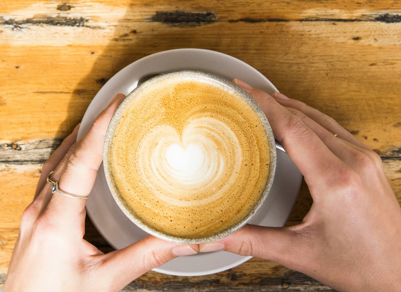 Kinh nghiệm chọn quán Espresso cafe chất lượng