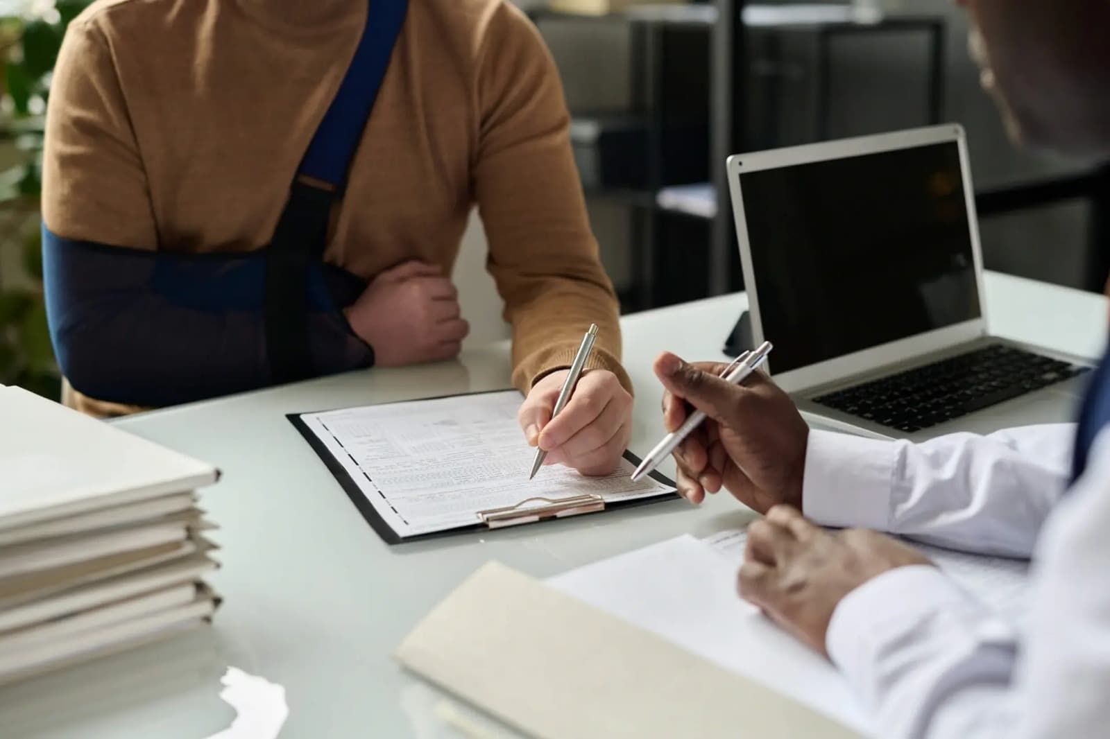 Miami Personal Injury Lawyer Services for Accident Victims