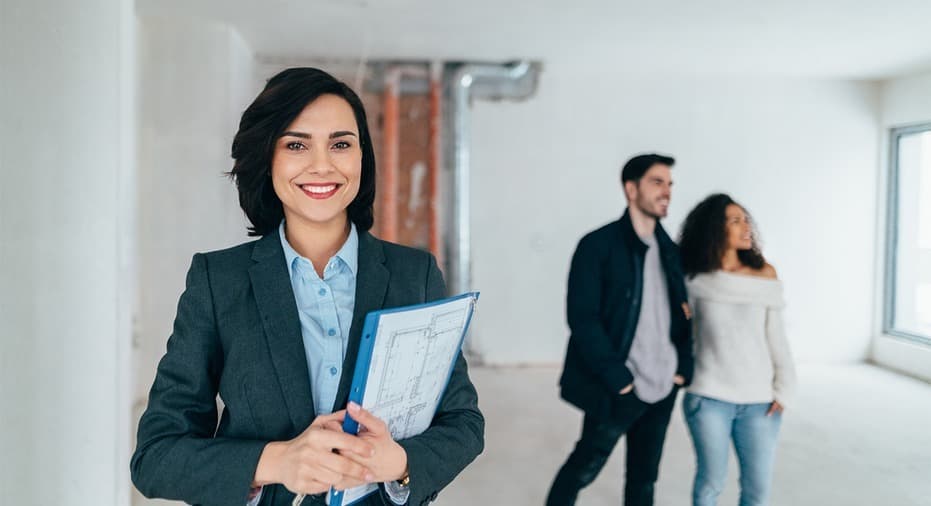 Discover Top Real Estate Agents Near Me | BestRealEstate AgentNear