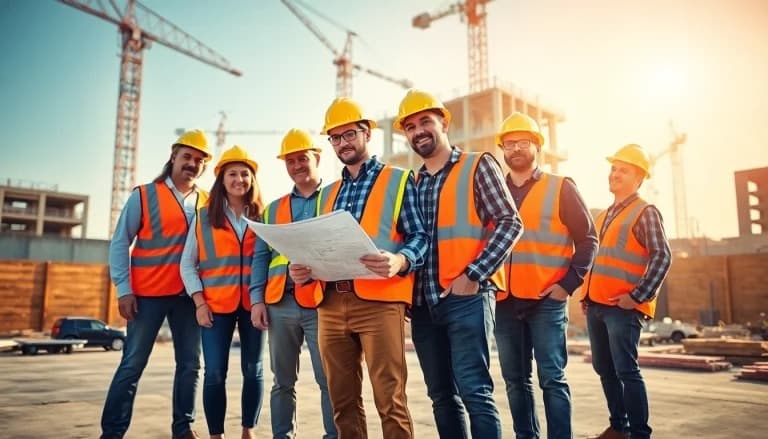 Austin General Contractor Turning Plans into Exceptional Spaces