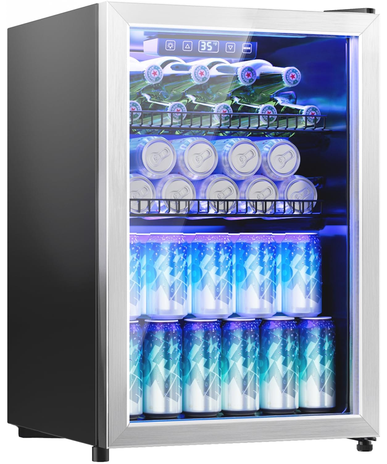 Magic Chef: Refrigerator Sales Offering Reliable and Stylish Designs