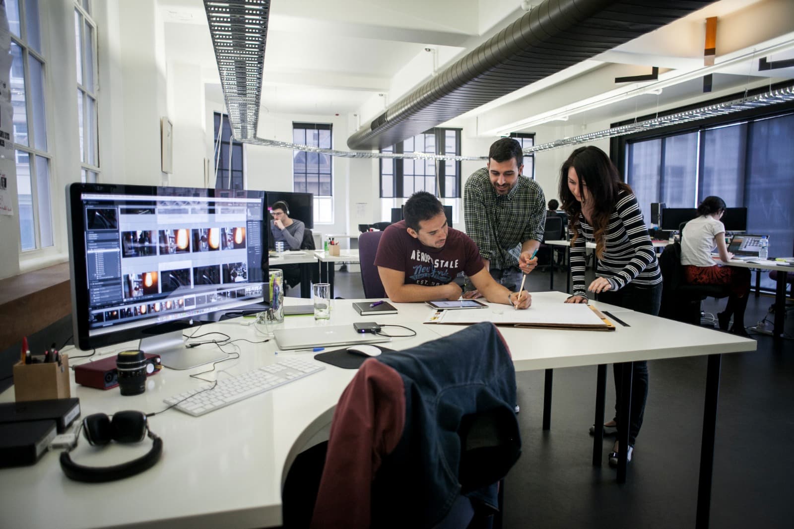 Embedding Inclusion Through a Comprehensive Workplace Needs Assessment