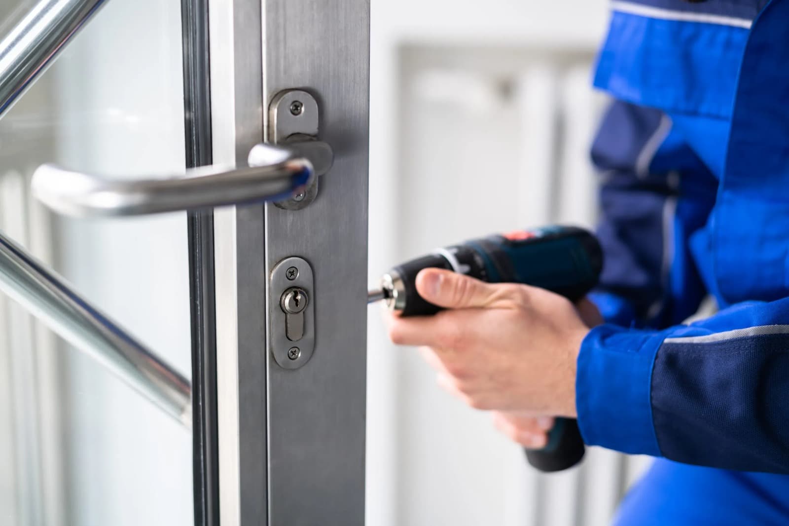 Dependable 24h Locksmith Focused on Your Safety