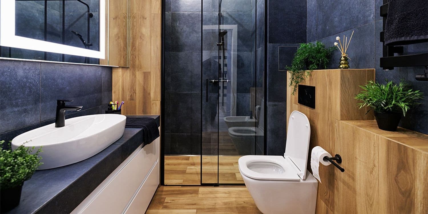 Shower UK: Affordable and Elegant Choices