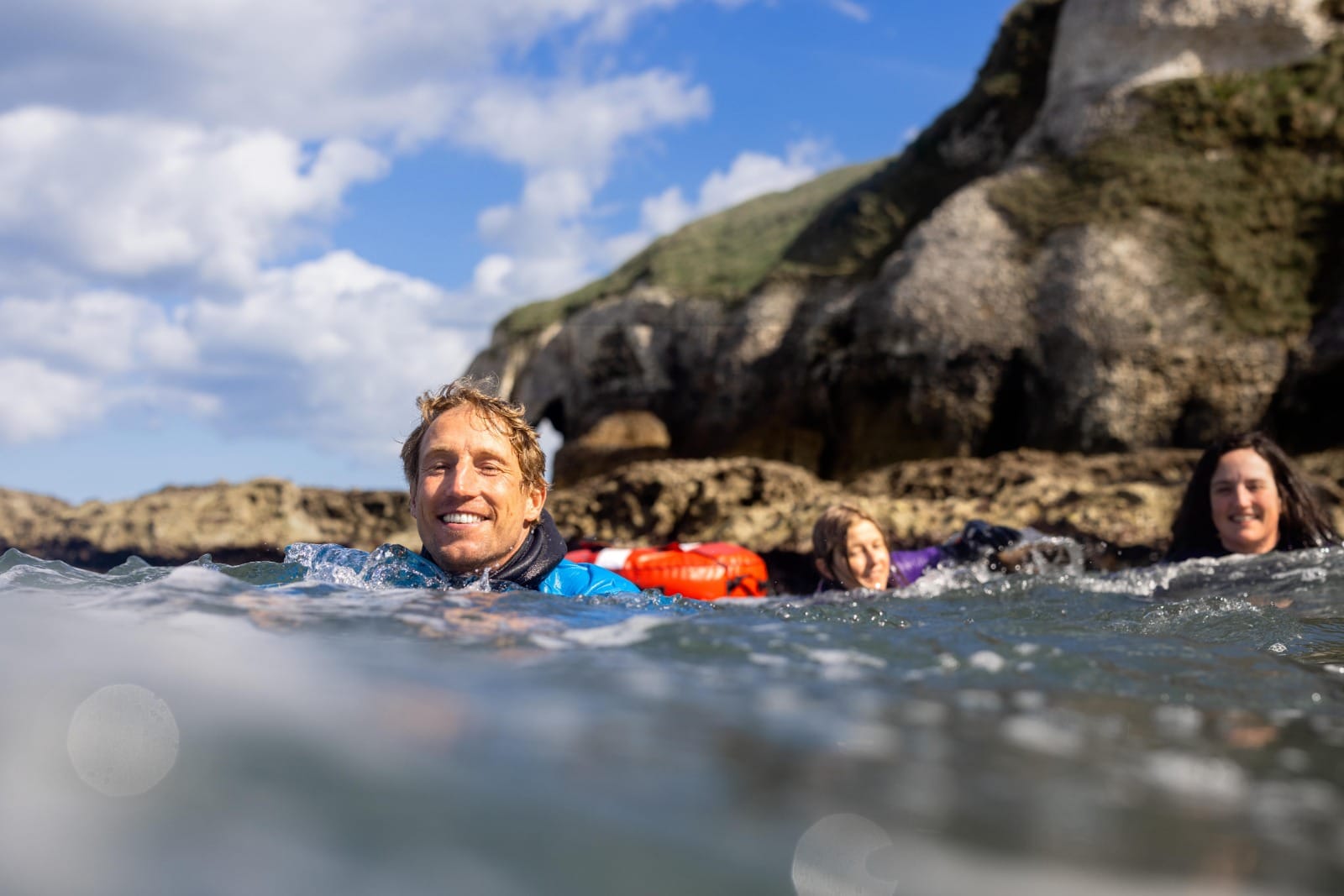 Book Expert-Led Boat Diving Northern Ireland Today