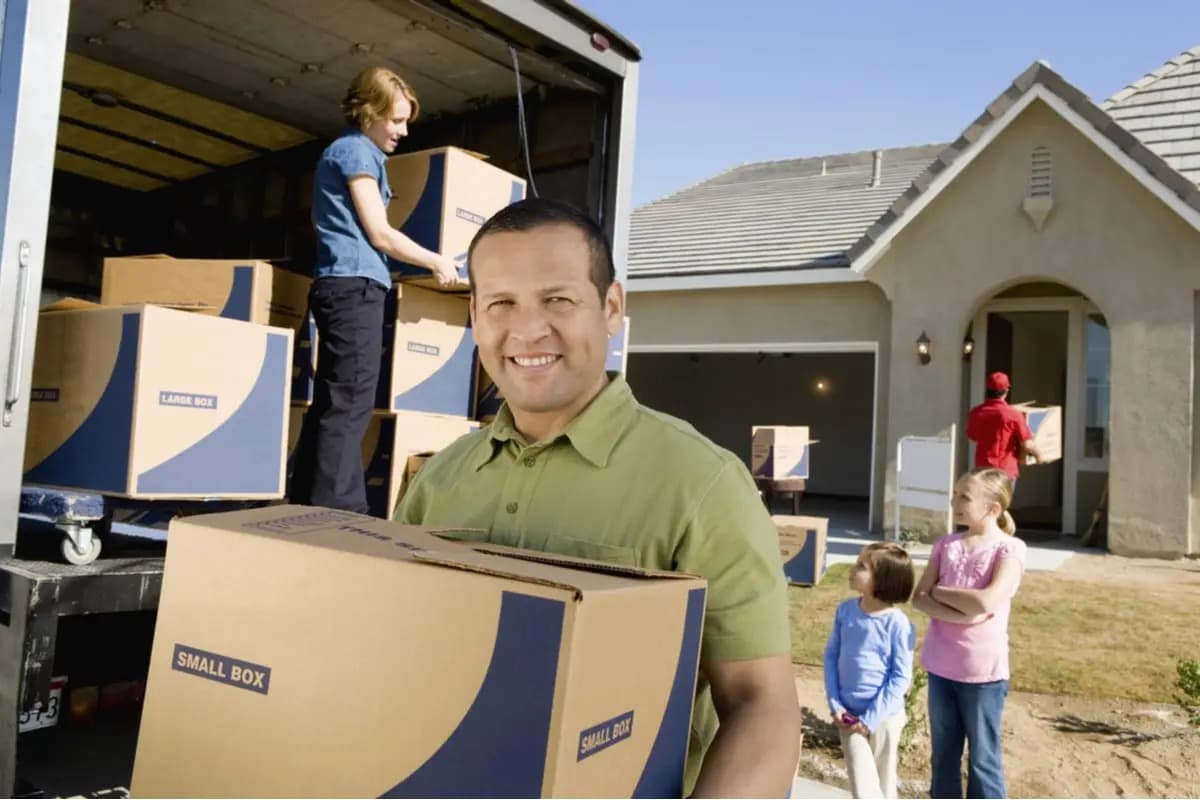 Phoenix Same Day Delivery You Can Rely On