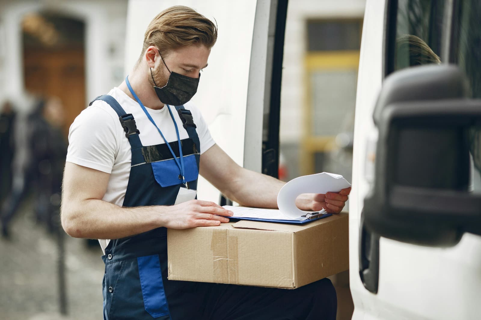 Moving Companies Calgary Providing Safe Packing and Storage