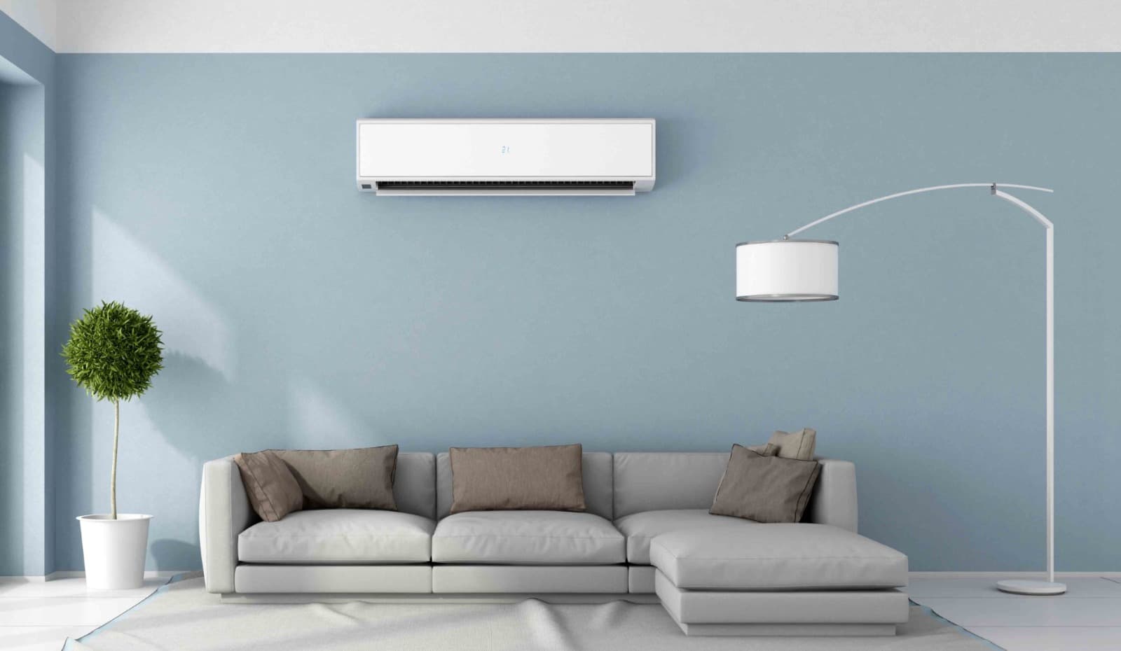 Daikin Mini Split AC vs. Mitsubishi Mini Split AC: Key Differences