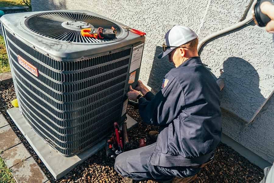 AC Repair Tampa – Fast Response & Expert Service