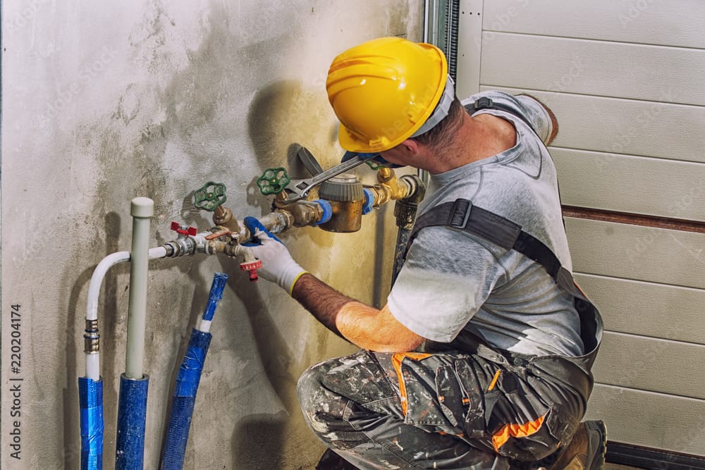 Whole House Repiping Services Tampa for Improved Water Quality