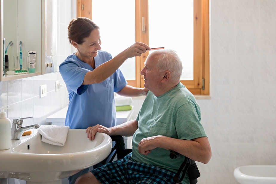 Comprehensive Home Healthcare Services Tailored to Your Needs