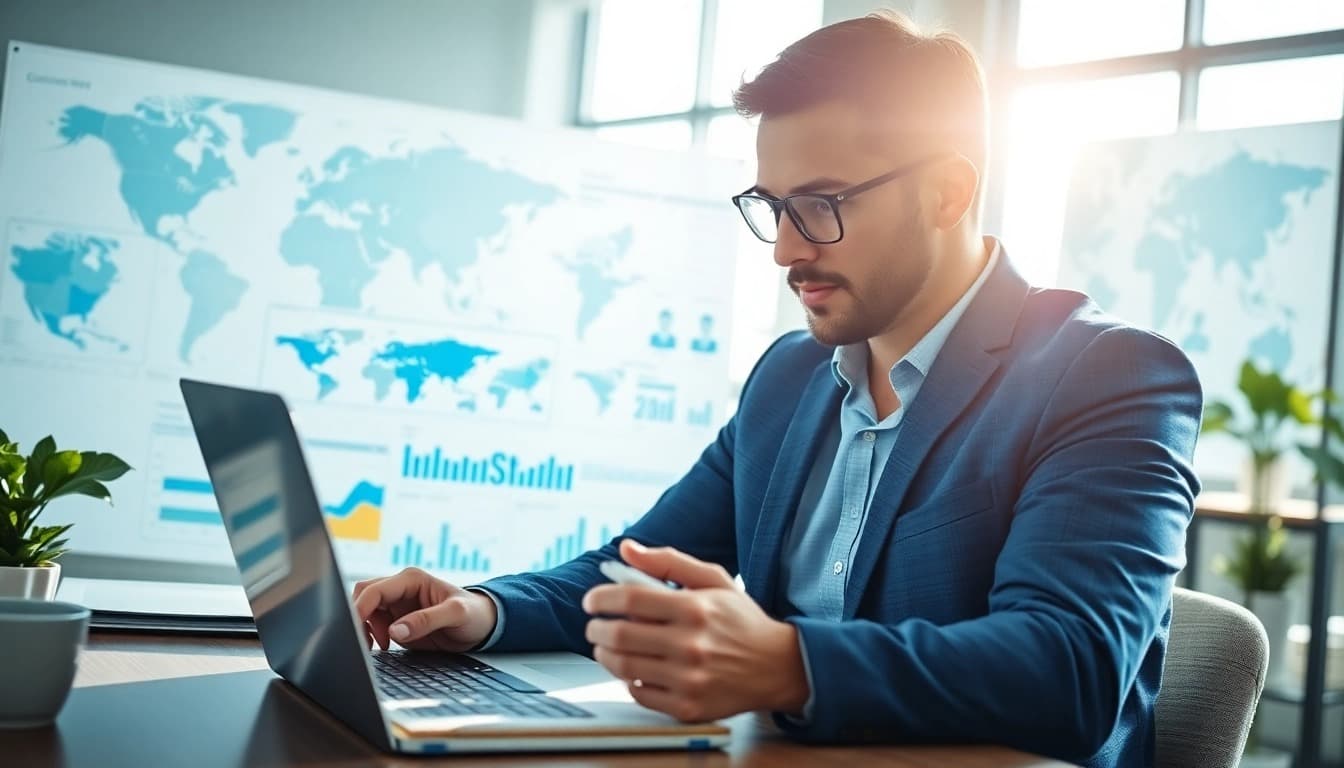 Data-Driven Marketing Training to Optimize Your Marketing Strategy