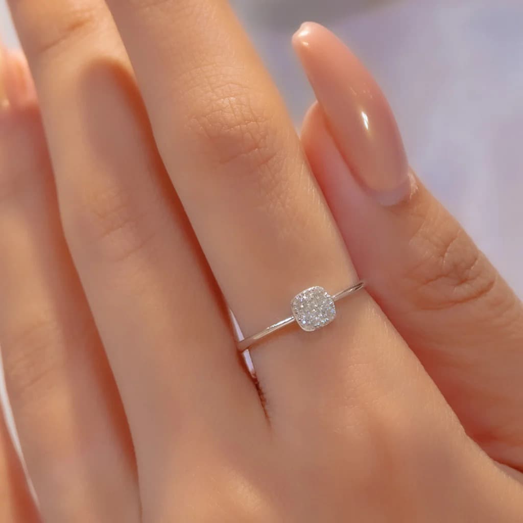 Emerald cut ring Buying Guide for Modern Couples