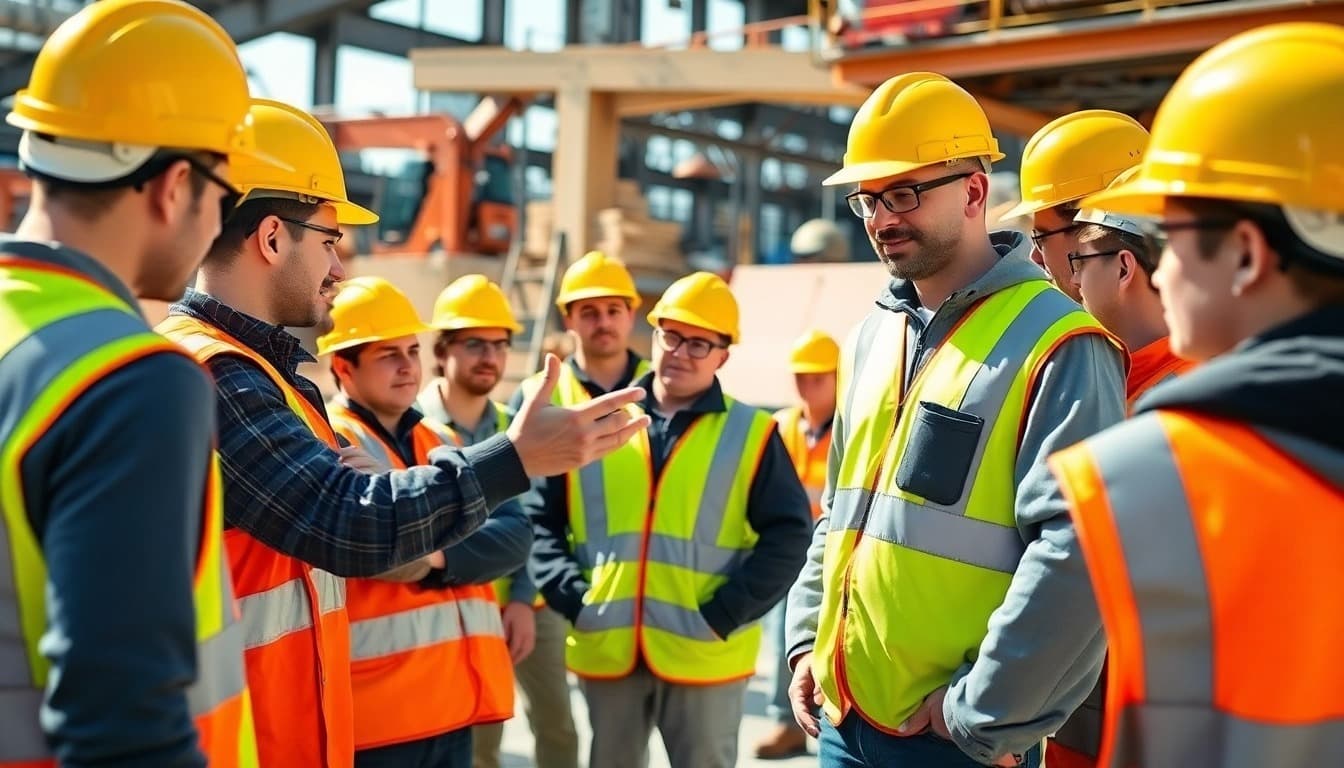 The Step-by-Step Process to Obtain Your NCCER Certification