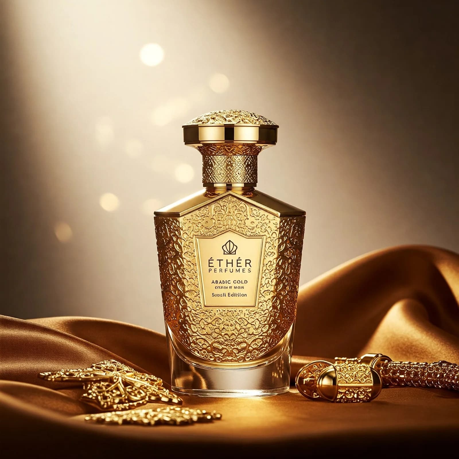 Alien Perfume EDP 90ml for Women – Powerful & Unique Scent