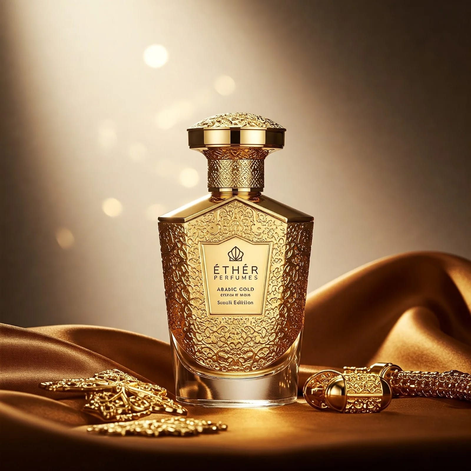 Alien Perfume EDP 90ml for Women – Powerful & Unique Scent