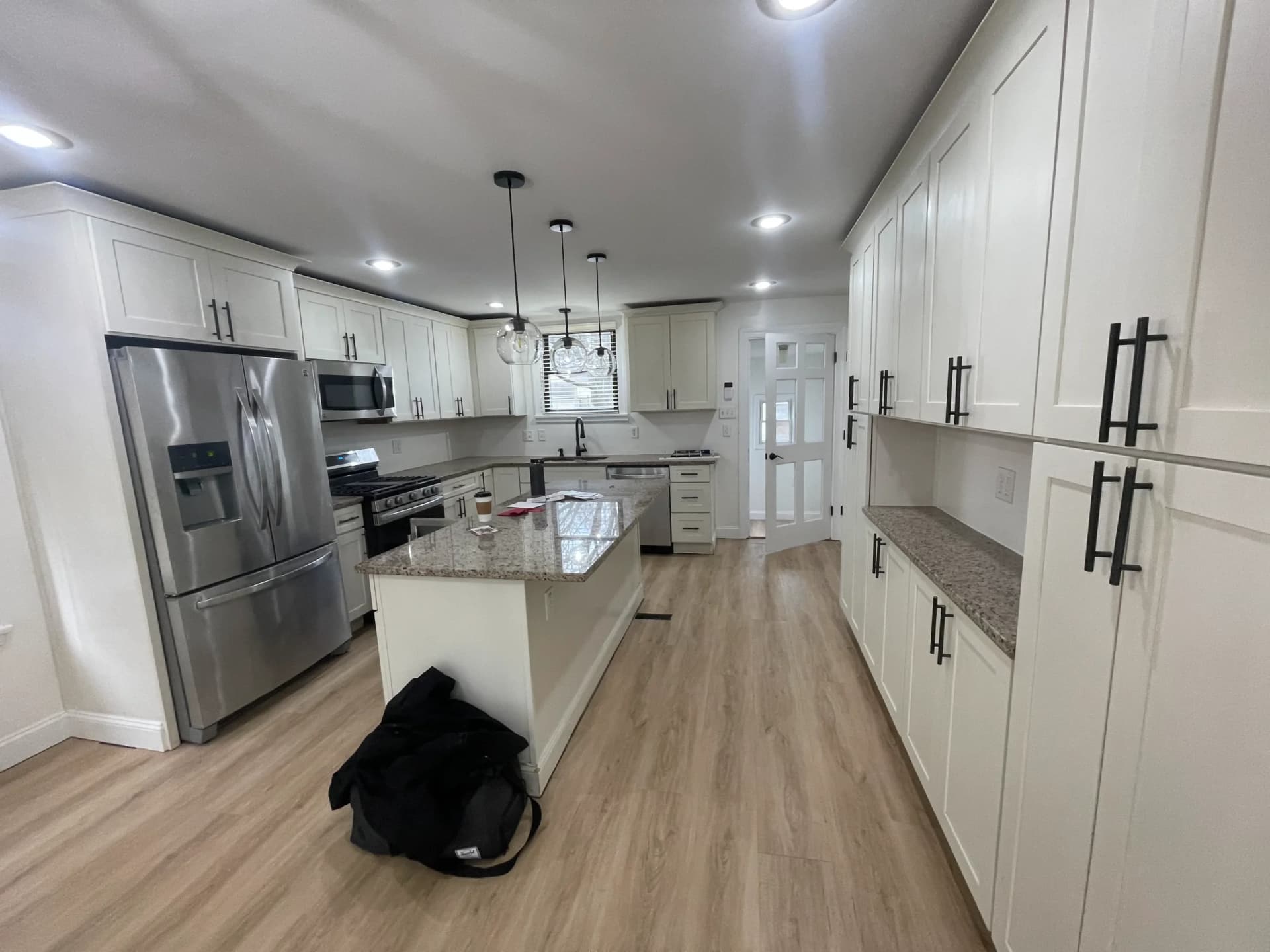 Professional Cabinet Painting in Delaware OH – Renew Your Kitchen Today
