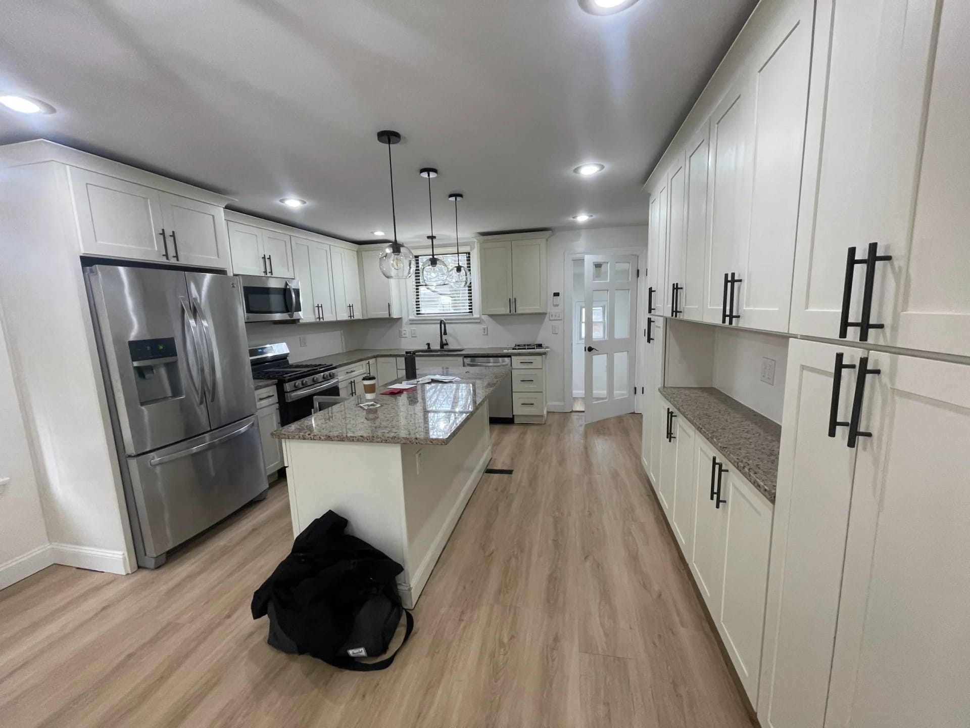 Professional Cabinet Painting in Delaware OH – Renew Your Kitchen Today
