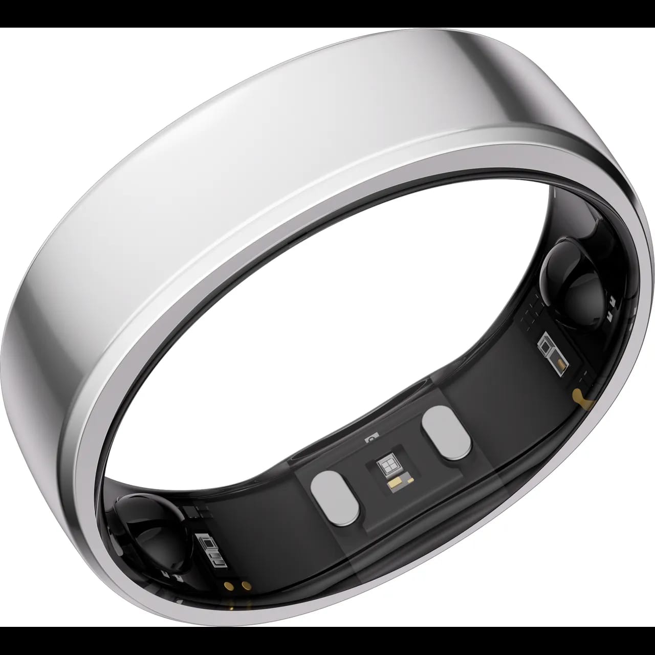 Why Ringconn Is a Game-Changer in Digital Health