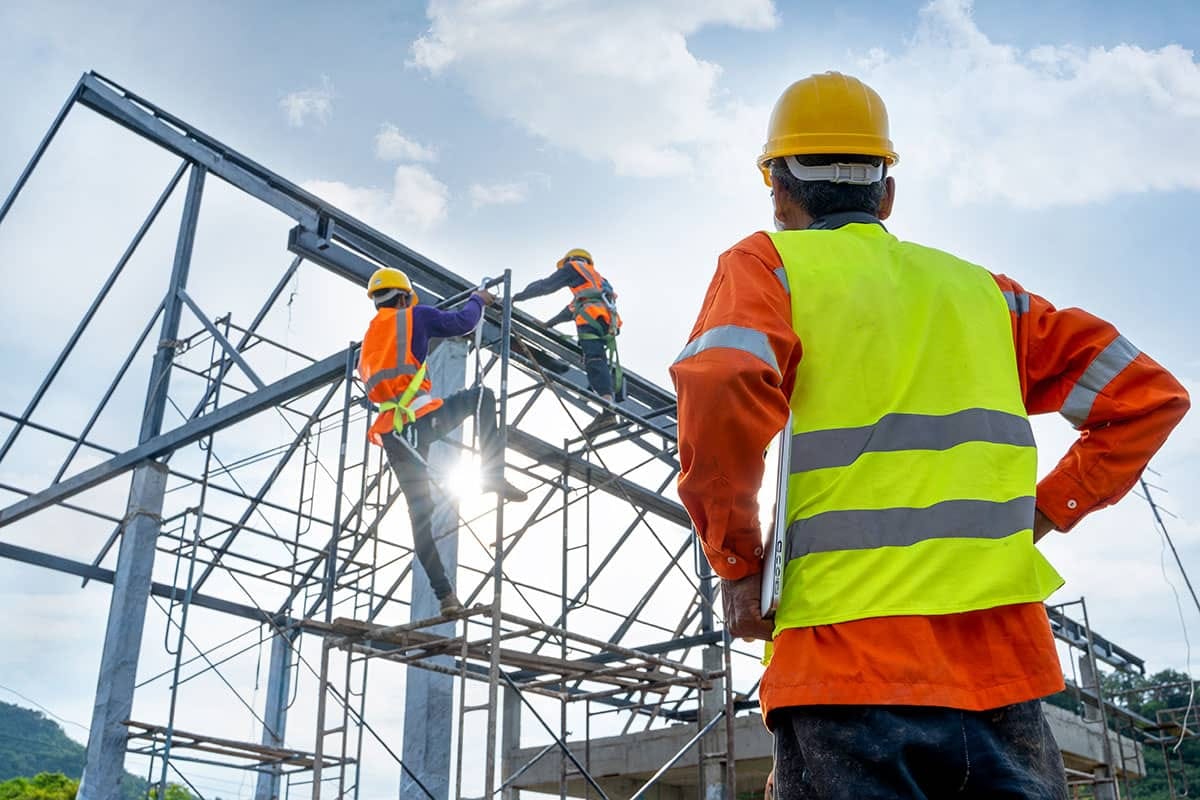 Construction Apprenticeships That Strengthen the Industry