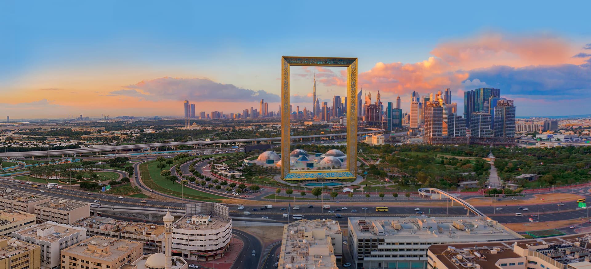 Dubai City: Explore the Best Attractions and Entertainment Spots