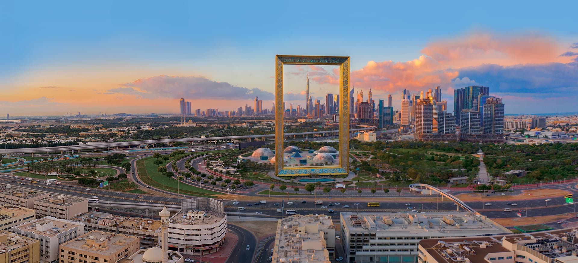 Dubai City: Explore the Best Attractions and Entertainment Spots