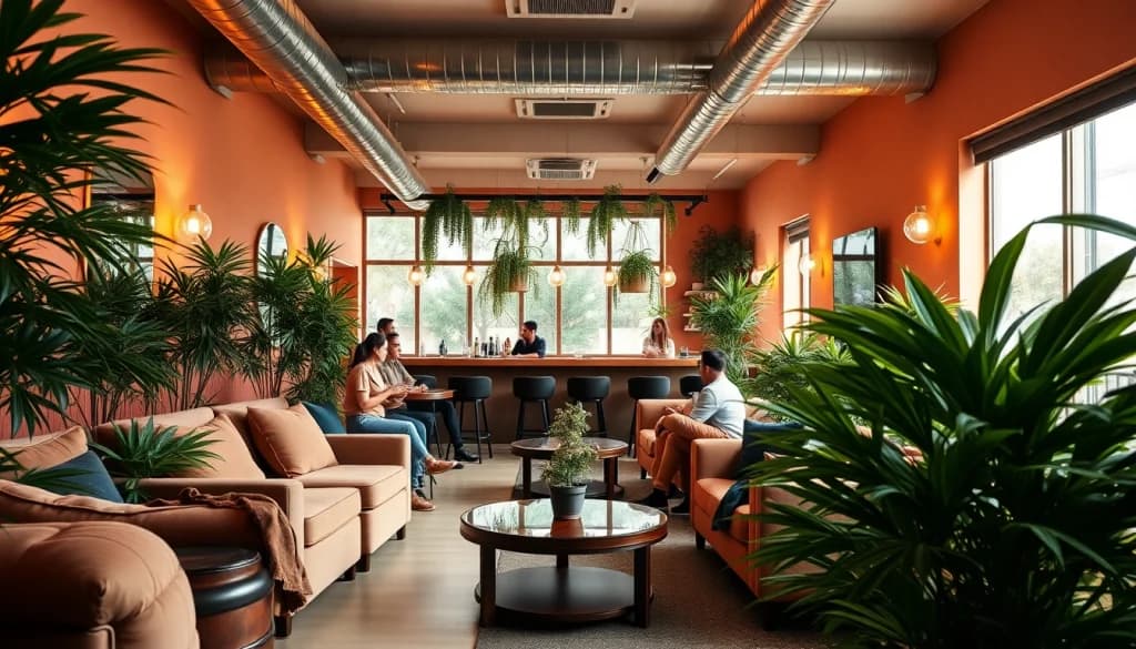 Club Cannabis Madrid : expériences et avis des membres