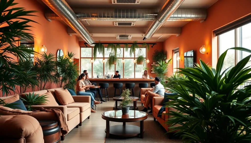 Club Cannabis Madrid : expériences et avis des membres
