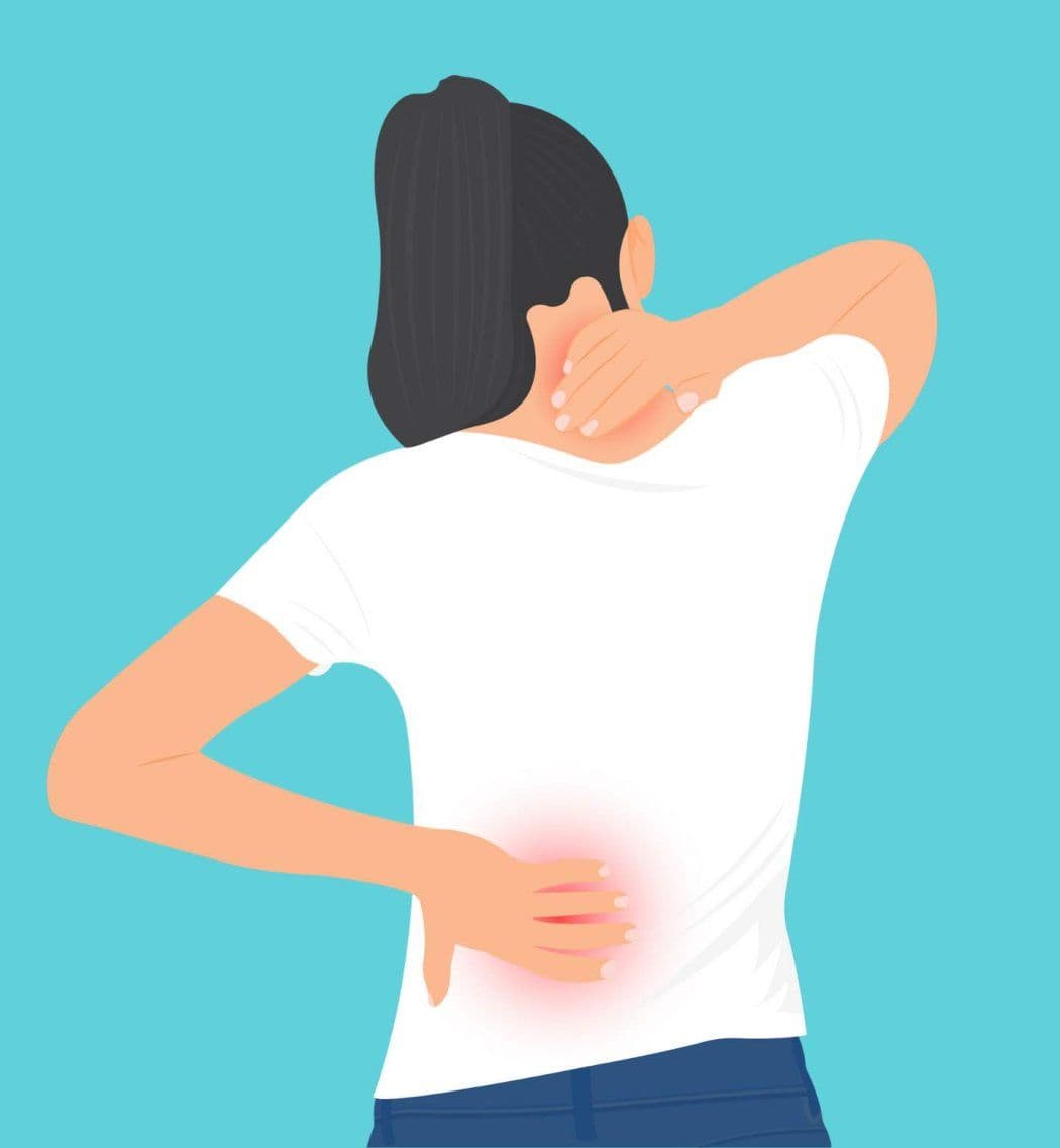 Lower back pain causes: Prevention Tips for a Healthier Back