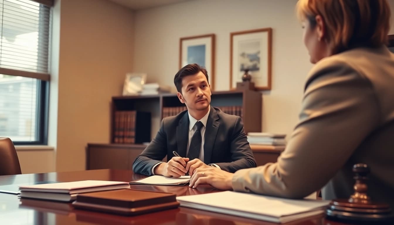 Secure legal support and expert advice at https://www.tnlmiami.com with a focus on family law.