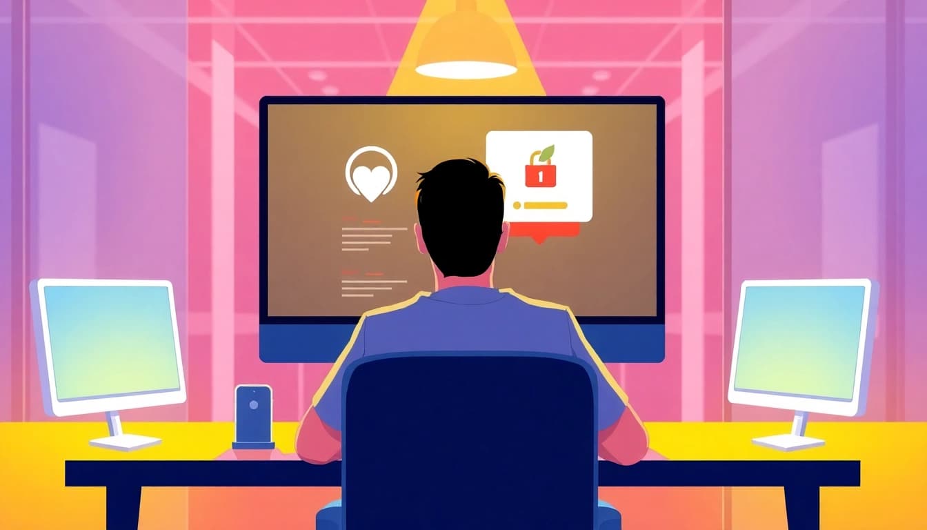 Download free VPN easily on Windows with quick steps in this user-friendly guide.