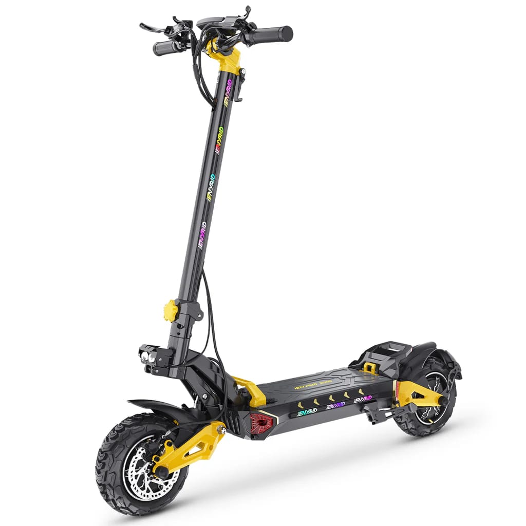 Electric Motorbike Collection – Future-Ready Rides at Beyond PEV