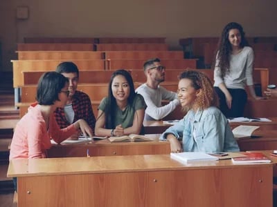 Effat University Is Embedding Soft Skills Into Every Degree — and Employers Are Taking Notice