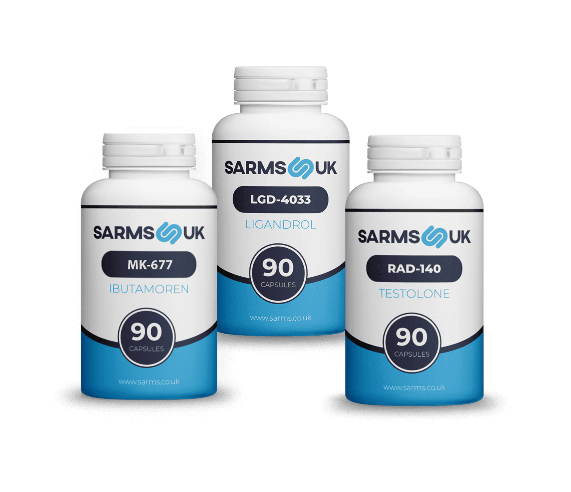 MK677 UK – Increase GH & Improve Body Composition