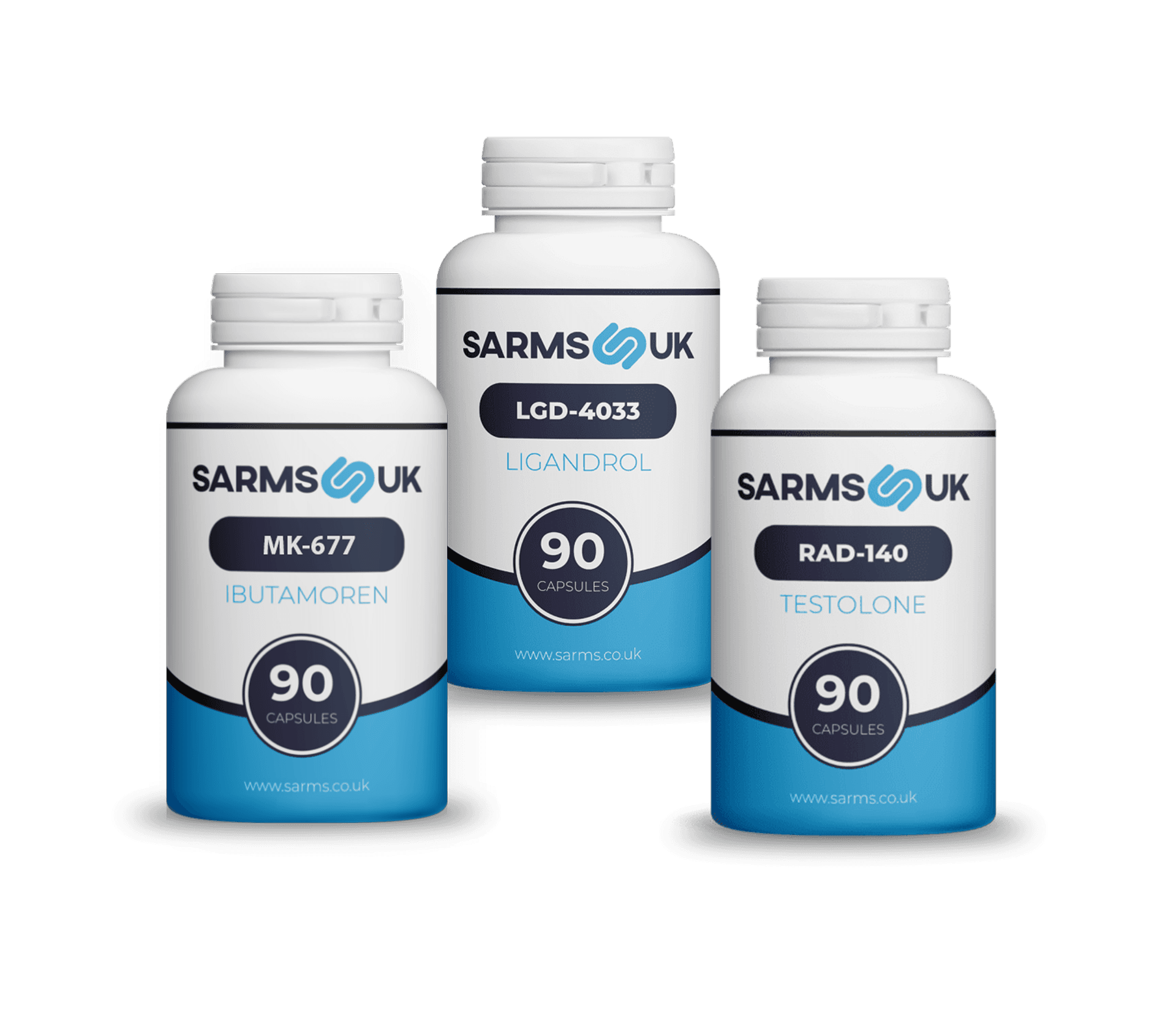 MK677 UK – Increase GH & Improve Body Composition