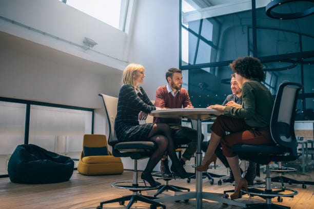 Top Executive Search Firm Connecting Leaders to Opportunities