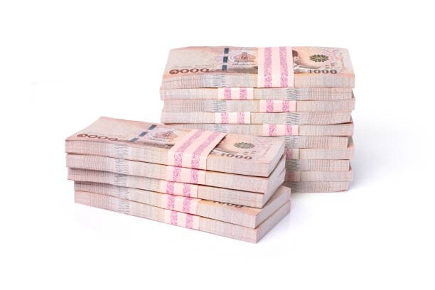 Buy thai baht at Lowest Rates in Australia