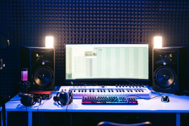 Lost Boy Entertainment: Music Promotion Agency Built for Artist Visibility & Success