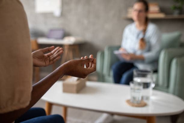 Certified Psychiatric Treatment in India with European Care