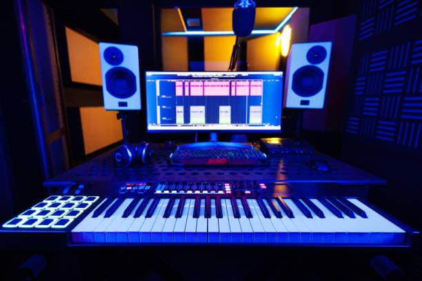 Music PR Firm That Boosts Artist Exposure & Media Presence