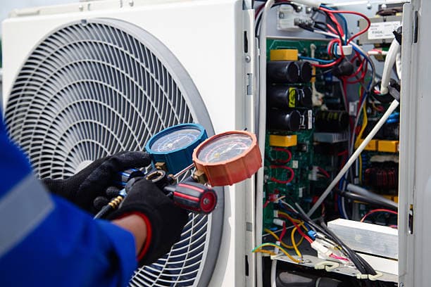 Professional AC Replacement Somers, NY Services