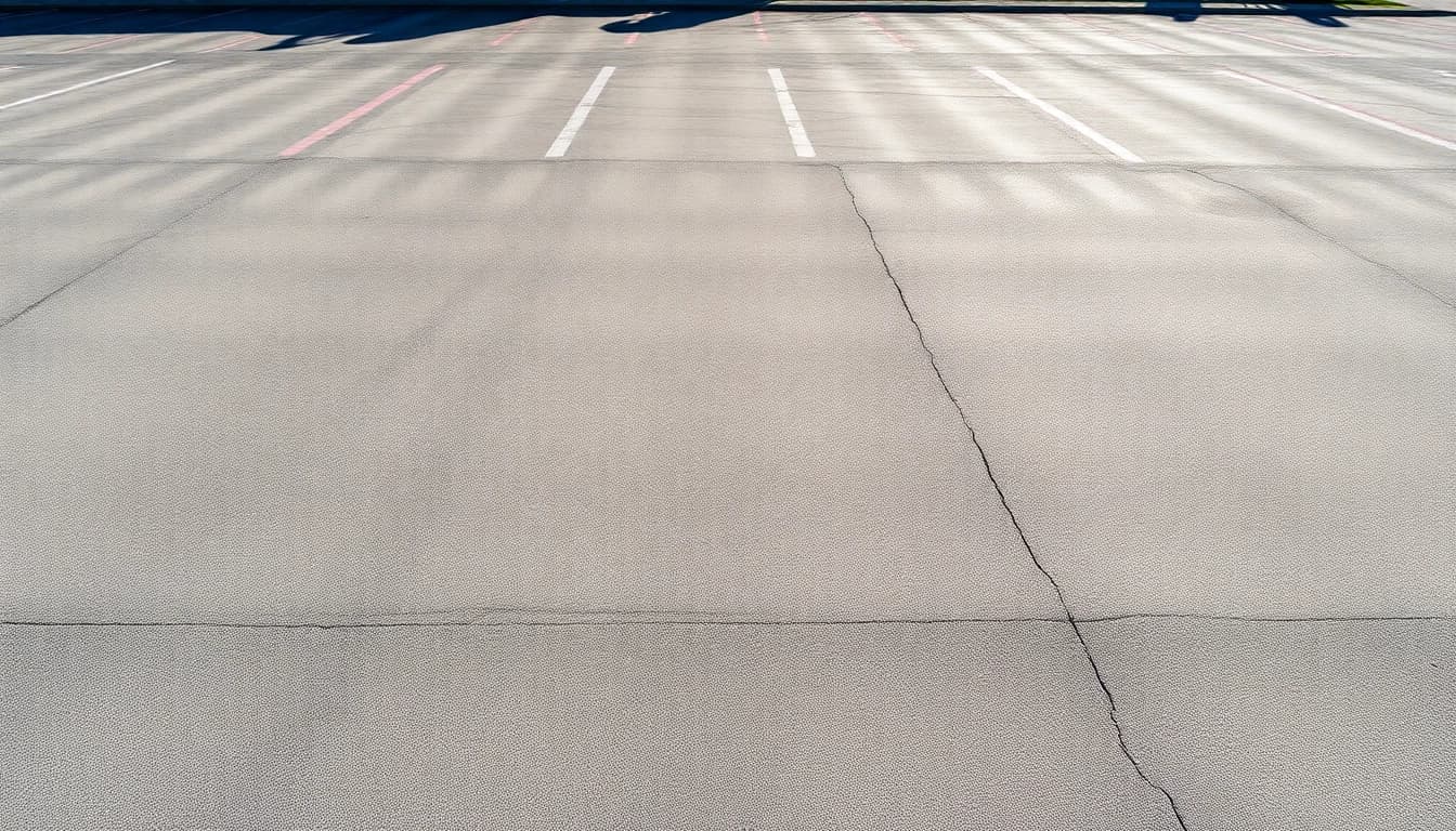Enhance your business with quality Parking lot striping Pearl MS to improve safety and aesthetics.