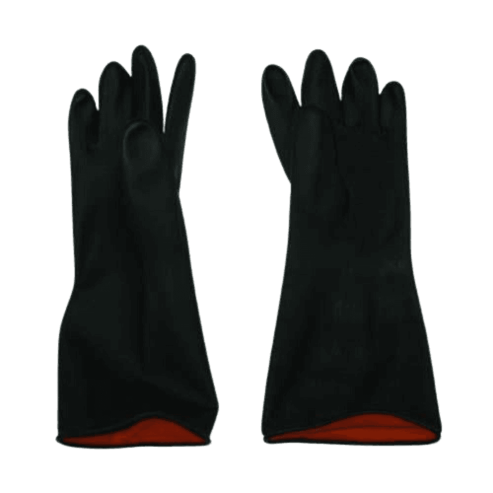 Premium Nitrile Work Gloves by Bekam Orbit Enterprise for Enhanced Safety