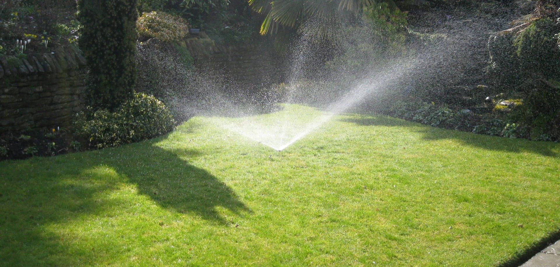 The Sprinkler Company Inc | Modern Irrigation for Homes & Businesses
