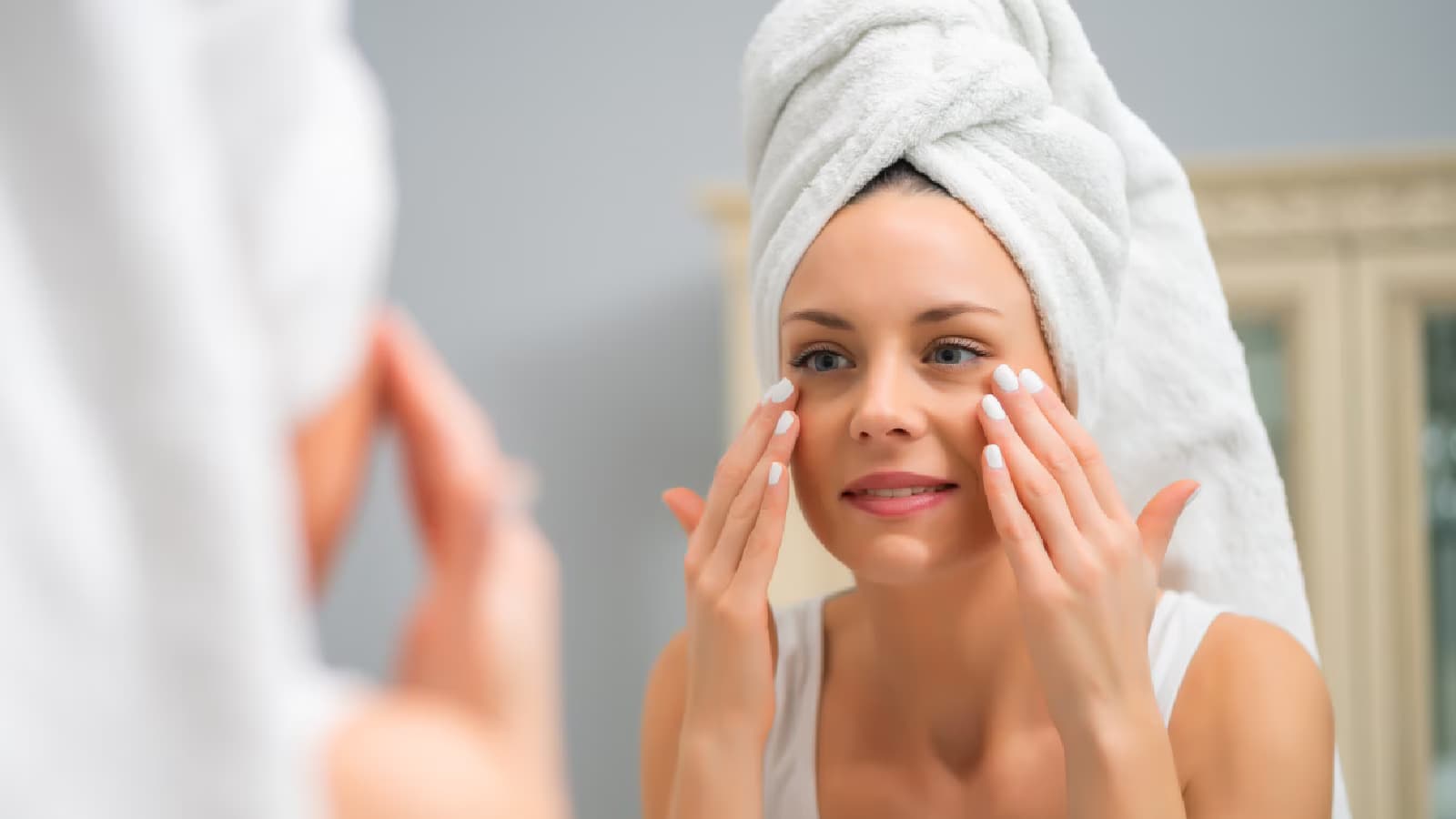 Quick-Absorbing Non-Greasy Recovery Cream for Muscles