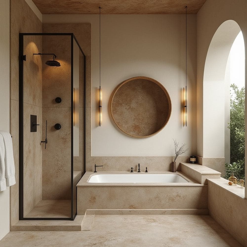 How Elegant Showers UK Is Changing Bathroom Design